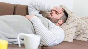Tidaklah Sehat Jika Kita Terlalu Lama Tidur Karena Bisa Membuat Sakit Kepala