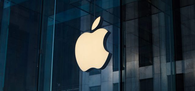 Beberapa Pemegang Saham Apple Menyetujui Dan Dukung HAM